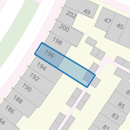 Perceel WIJ02-C-1822