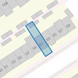 Perceel WIJ02-C-1836