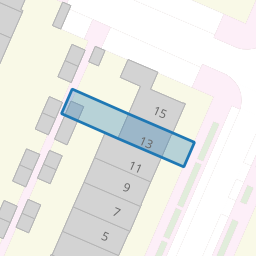 Perceel WIJ02-C-1861