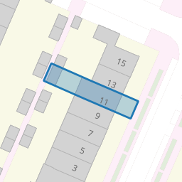 Perceel WIJ02-C-1862