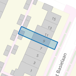 Perceel WIJ02-C-1863