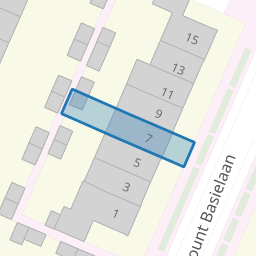 Perceel WIJ02-C-1864