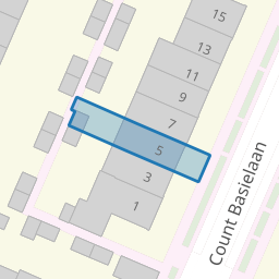 Perceel WIJ02-C-1865