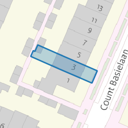 Perceel WIJ02-C-1866