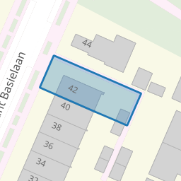 Perceel WIJ02-C-1898