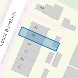 Perceel WIJ02-C-1899