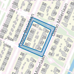 Perceel WIJ02-C-1910