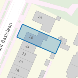 Perceel WIJ02-C-1913