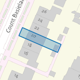 Perceel WIJ02-C-1916