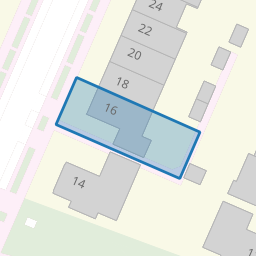 Perceel WIJ02-C-1918