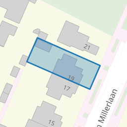 Perceel WIJ02-C-1919