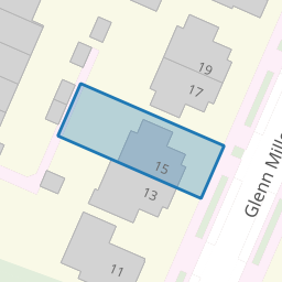 Perceel WIJ02-C-1921