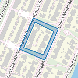 Perceel WIJ02-C-1925