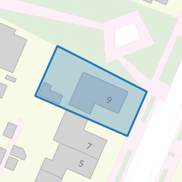 Perceel WIJ02-C-1927