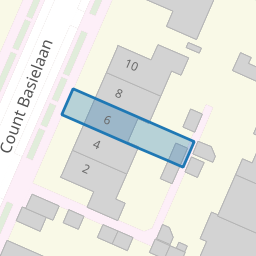 Perceel WIJ02-C-1930