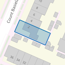 Perceel WIJ02-C-1932