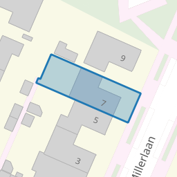 Perceel WIJ02-C-1933