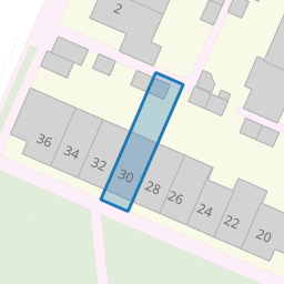 Perceel WIJ02-C-1940