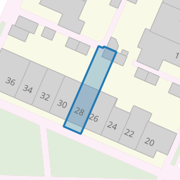 Perceel WIJ02-C-1941