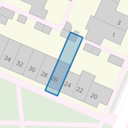 Perceel WIJ02-C-1942