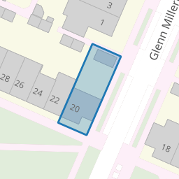 Perceel WIJ02-C-1945