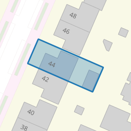 Perceel WIJ02-C-1960