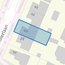 Perceel WIJ02-C-1962