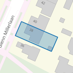 Perceel WIJ02-C-1963