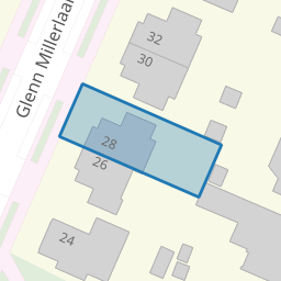 Perceel WIJ02-C-1975