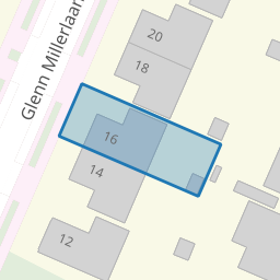 Perceel WIJ02-C-1987