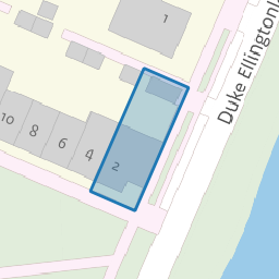 Perceel WIJ02-C-2003