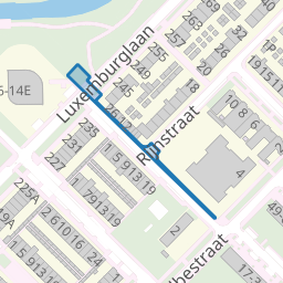 Perceel WIJ02-C-2033