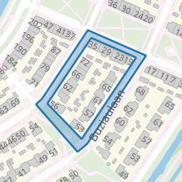 Perceel WIJ02-C-2068