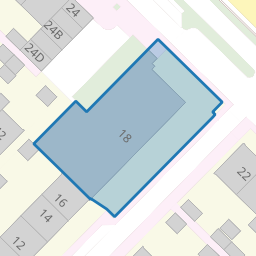 Perceel WIJ02-C-2070