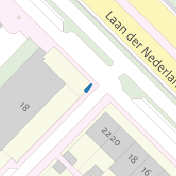 Perceel WIJ02-C-2072