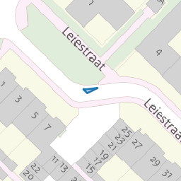 Perceel WIJ02-C-2092