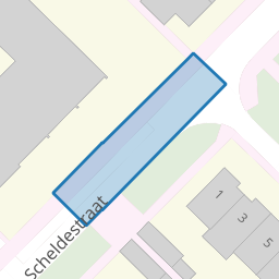 Perceel WIJ02-C-2104