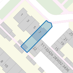 Perceel WIJ02-C-2108