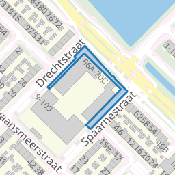 Perceel WIJ02-C-2109