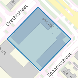 Perceel WIJ02-C-2110