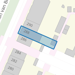 Perceel WIJ02-C-2116