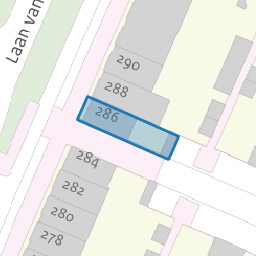 Perceel WIJ02-C-2117