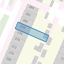 Perceel WIJ02-C-2121