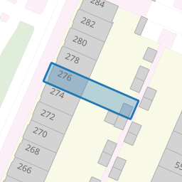 Perceel WIJ02-C-2122