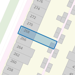 Perceel WIJ02-C-2126