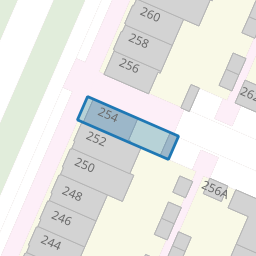 Perceel WIJ02-C-2133