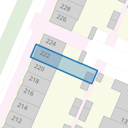 Perceel WIJ02-C-2137