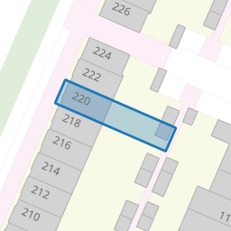 Perceel WIJ02-C-2138