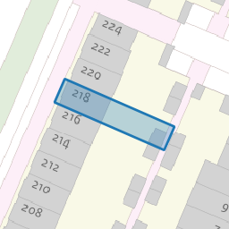 Perceel WIJ02-C-2139