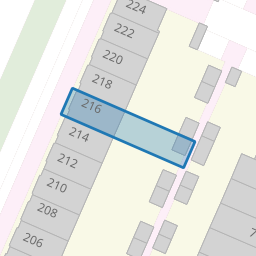 Perceel WIJ02-C-2140